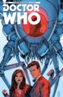 Image for Doctor Who: The Eleventh Doctor Archives #34