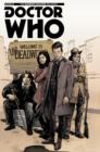 Image for Doctor Who: The Eleventh Doctor Archives #35