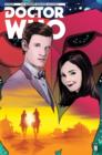 Image for Doctor Who: The Eleventh Doctor Archives #38