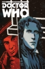 Image for Doctor Who: Prisoners of Time #8