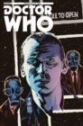 Image for Doctor Who: Prisoners of Time #9