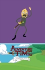 Image for Adventure Time: Mathematical Edition : Vol. 6