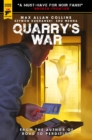 Image for Quarry&#39;s War