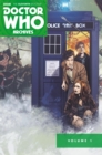 Image for The eleventh Doctor archives omnibus.