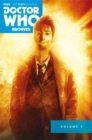 Image for Doctor Who: The Tenth Doctor Archives Omnibus Vol.1 : Volume 1