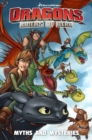Image for Dragons Riders of Berk: Myths and Mysteries