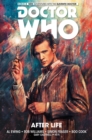 Image for Doctor Who: The Eleventh Doctor Vol. 1: After Life