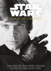 Image for Star Wars - Heroes of the Force