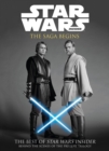 Image for Star Wars: The Saga Begins