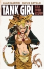 Image for Tank Girl: Bad Wind Rising #1