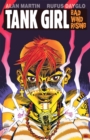 Image for Tank Girl: Bad Wind Rising #3