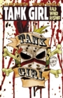 Image for Tank Girl: Bad Wind Rising #4