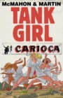 Image for Tank Girl: Carioca #1