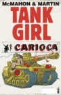 Image for Tank Girl: Carioca #2