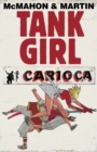 Image for Tank Girl: Carioca #3