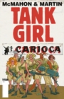 Image for Tank Girl: Carioca #4
