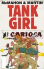 Image for Tank Girl: Carioca #5