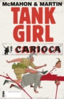 Image for Tank Girl: Carioca #6