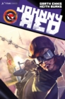 Image for Johnny Red #3