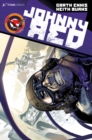 Image for Johnny Red #4