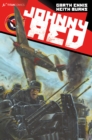 Image for Johnny Red #7