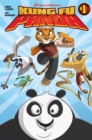 Image for Kung Fu Panda #1