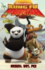 Image for Kung Fu Panda: Ready Set Po!