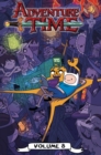 Image for Adventure Time : Vol. 8