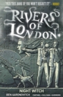 Image for Rivers of London: Night Witch Collection