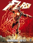 Image for The Flash Annual 2017