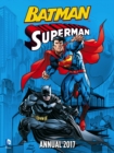 Image for Batman Superman Annual 2017