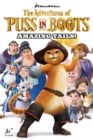 Image for Puss in Boots