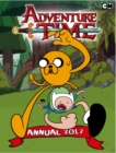 Image for Adventure Time Annual 2017