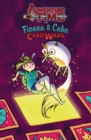 Image for Adventure Time: Fionna &amp; Cake Card Wars