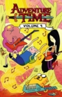 Image for Adventure timeVolume 9 : Volume 9