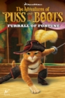 Image for Puss in Boots: Furball of Fortune