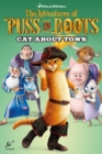 Image for Puss in Boots: Cat About Town