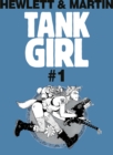 Image for Classic Tank Girl #1