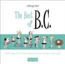 Image for The Best of B.C.