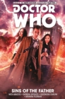 Image for Doctor Who: The Tenth Doctor Vol. 6: Sins of the Father