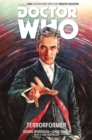 Image for Doctor Who: The Twelfth Doctor Vol. 1: Terrorformer