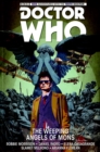 Image for Doctor Who: The Tenth Doctor