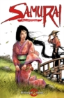 Image for Samurai: Brothers in Arms #2.2