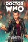 Image for Doctor Who: The Ninth Doctor Vol.1. : Volume 1