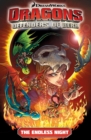 Image for Dragons: Defenders of Berk - Volume 1: The Endless Night (How to Train Your Dragon TV)