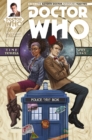 Image for Doctor Who: The Eleventh Doctor #2.12