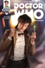 Image for Doctor Who: The Eleventh Doctor Year Three #1