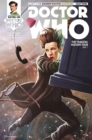 Image for Doctor Who: The Eleventh Doctor Year Three #3