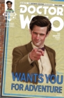 Image for Doctor Who: The Eleventh Doctor Year Three #7