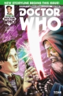 Image for Doctor Who: The Eleventh Doctor Year Three #9
